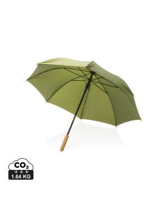 Bambusowy parasol automatyczny 23'' Impact AWARE rPET xd GXD/P850-657