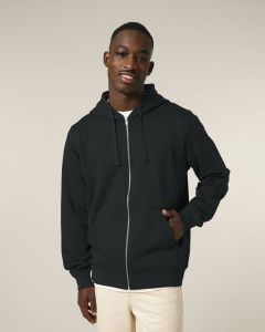 Mixer - Bluza Unisex z Zamkiem i Kapturem stanley/stella TSA/STSU205