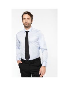 Męska Koszula z Długim Rękawem kariban TKA/PK506