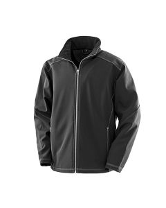 Męska Kurtka Treble Stitch Softshell result TRE/R455M