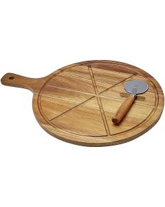 Timberito zestaw do pizzy pf GPF/113388