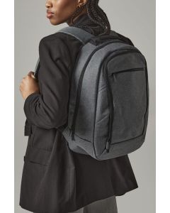 Plecak Executive Digital quadra GQU/QD269
