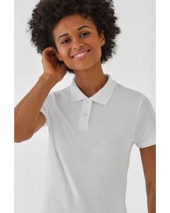 Damska Koszulka Polo ID.001 b&c TBC/PWI11