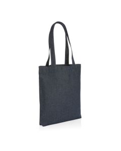 Torba na zakupy Impact AWARE, dżins z recyklingu xd GXD/P762-845