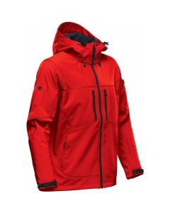 Kurtka Męska Epsilob 2 Softshell stormtech TST/HR-1