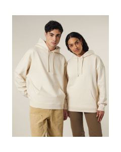 Slammer 2.0 - Bluza z Kapturem Oversized stanley/stella TSA/STSU209