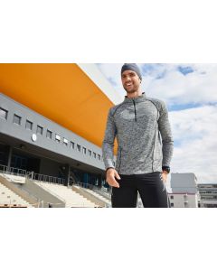 Koszulka Sportowa z Długim Rękawem james & nicholson TJN/JN498