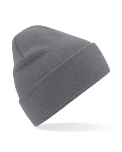 Czapka Beanie z Materiału z Recyklingu beechfield GBE/B46