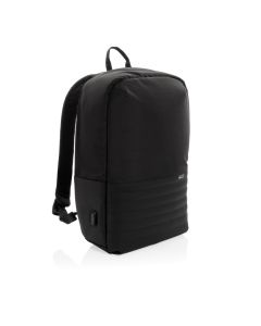 Plecak chroniący przed kieszonkowcami Swiss Peak AWARE RPET xd GXD/P763-131