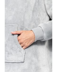 Ponczo Unisex W Kratę kariban TKA/K410