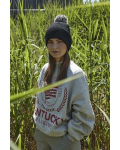 Czapka Beanie Snowstar z recyklingu beechfield GBE/B450R