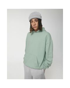 Cooper Dry - Bluza z Kapturem Unisex stanley/stella TSA/STSU797