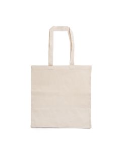 Torba bawełniana AMU 150g as GAS/20300