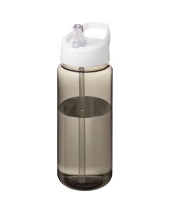 Bidon H2O Active Octave Tritan o Pojemności 600 Ml z Dzióbkiem pf GPF/210446