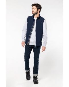 Bezrękawnik Softshell kariban TKA/K423