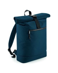 Plecak z Recyklingu Recycled Roll-Top bagbase GBB/BG286