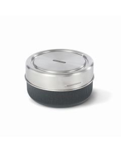 Lunchbox, pudełko śniadaniowe 750 ml Black+Blum xd GXD/P439-0402