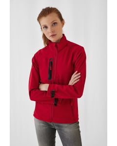 Damski Softshell X-lite b&c TBC/JW938