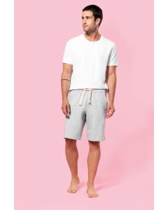 Bermudy Unisex z Dzianiny kariban TKA/K710