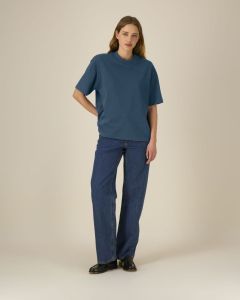 Asher - Koszulka Unisex o dużej gramaturze stanley/stella TSA/STTU078