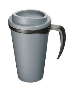 Kubek termiczny z serii Americano Grande o pojemności 350 ml pf GPF/210004