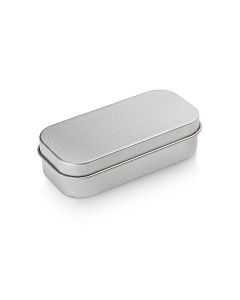 Puszka mała z wkładem na większą pamięć USB as GAS/44505