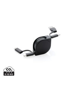 Kabel do ładowania 6 w 1 xd GXD/P302-661