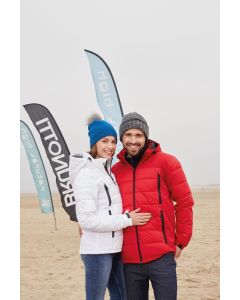 Kurtka Termiczna Hybridjacket james & nicholson TJN/JN1050