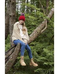 Czapka Beanie Hygge beechfield GBE/B390