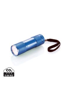 Latarka 9 LED Quattro xd GXD/P513-275