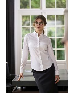 Damska Koszula Luksusowa Stretch  tee jays TTJ/4025