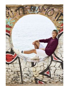 Bluza Lightweight Set-In fruit of the loom TFL/62-156-0