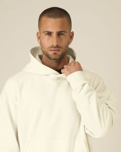 Chaser - Lekka Bluza Unisex z kapturem o luźnym kroju stanley/stella TSA/STSU077