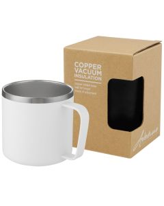 Nordre 350 Ml Miedziany Izolowany Próżniowo Kubek pf GPF/100680