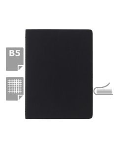 Zeszyt MOLESKINE Cahier Journal ok. B5 vg GVG/VM042