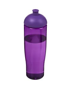 Bidon H2O Tempo o pojemności 700 ml z wypukłym wieczkiem pf GPF/210042