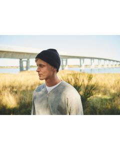 Czapka Zimowa Rib Beanie neutral TNE/O93057