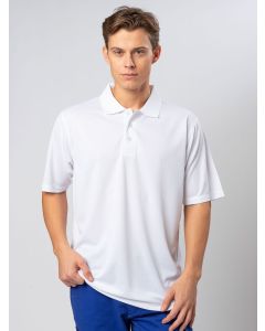 Koszulka Polo Ultrafit black spider TBS/BS202