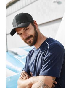 Czapka 6 Panel Workwear Cap - COLOR myrtle beach GMB/MB6235