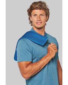 Ręcznik Golfowy typu 'Waffle' kariban TKA/PA579