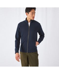Bluza Rozpinana Spider b&c TBC/WM646