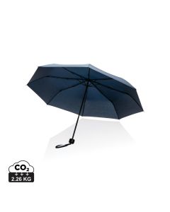Mały parasol manualny 21'' Impact AWARE rPET xd GXD/P850-585
