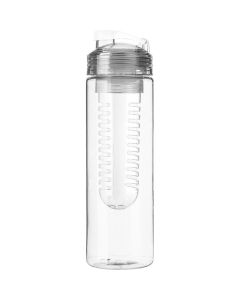 Butelka sportowa 650 ml z pojemnikiem na lód lub owoce vg GVG/V9868