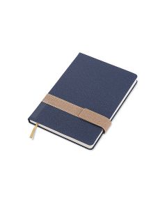 Notes z zapięciem ELITE A5 as GAS/18008
