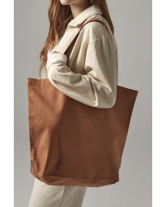 Organic Cotton InCo. Maxi Bag for Life westford mill GWM/W165