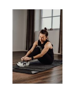 Ręcznik sportowy VINGA RPET vg GVG/VG114