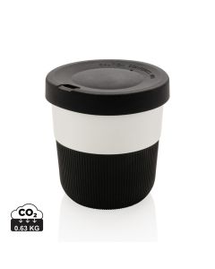 Kubek podróżny 250 ml Coffee to go z PLA xd GXD/P432-891