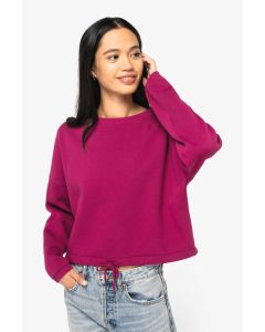 Sweter Damski Crew Neck native spirit TNS/NS429