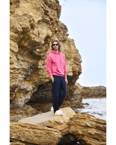 Bluza Classic z Kapturem fruit of the loom TFL/62-208-0