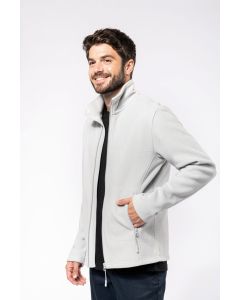 Kurtka Unisex Ekologiczne z Mikropolaru kariban TKA/K9121